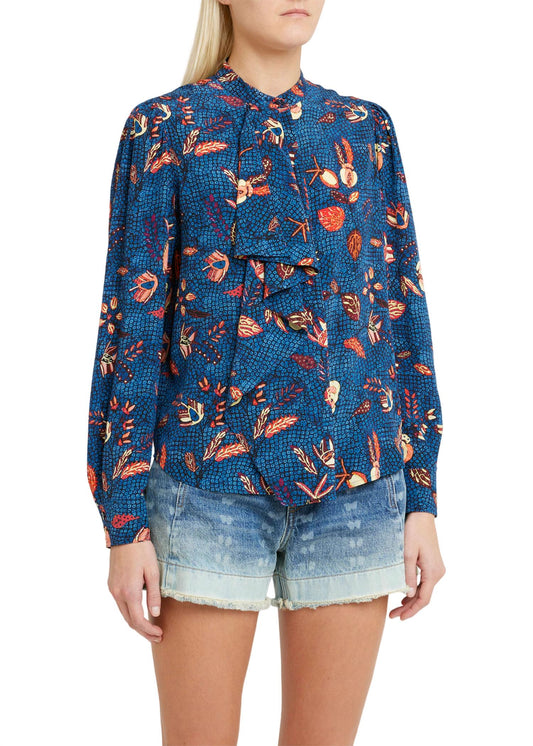 Ulla Johnson - Ashlyn Blouse