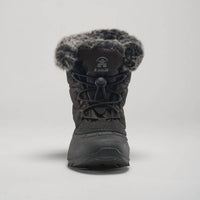 kamik Women's Momentum L2 Winter Boots in black - women's shoe - view 4