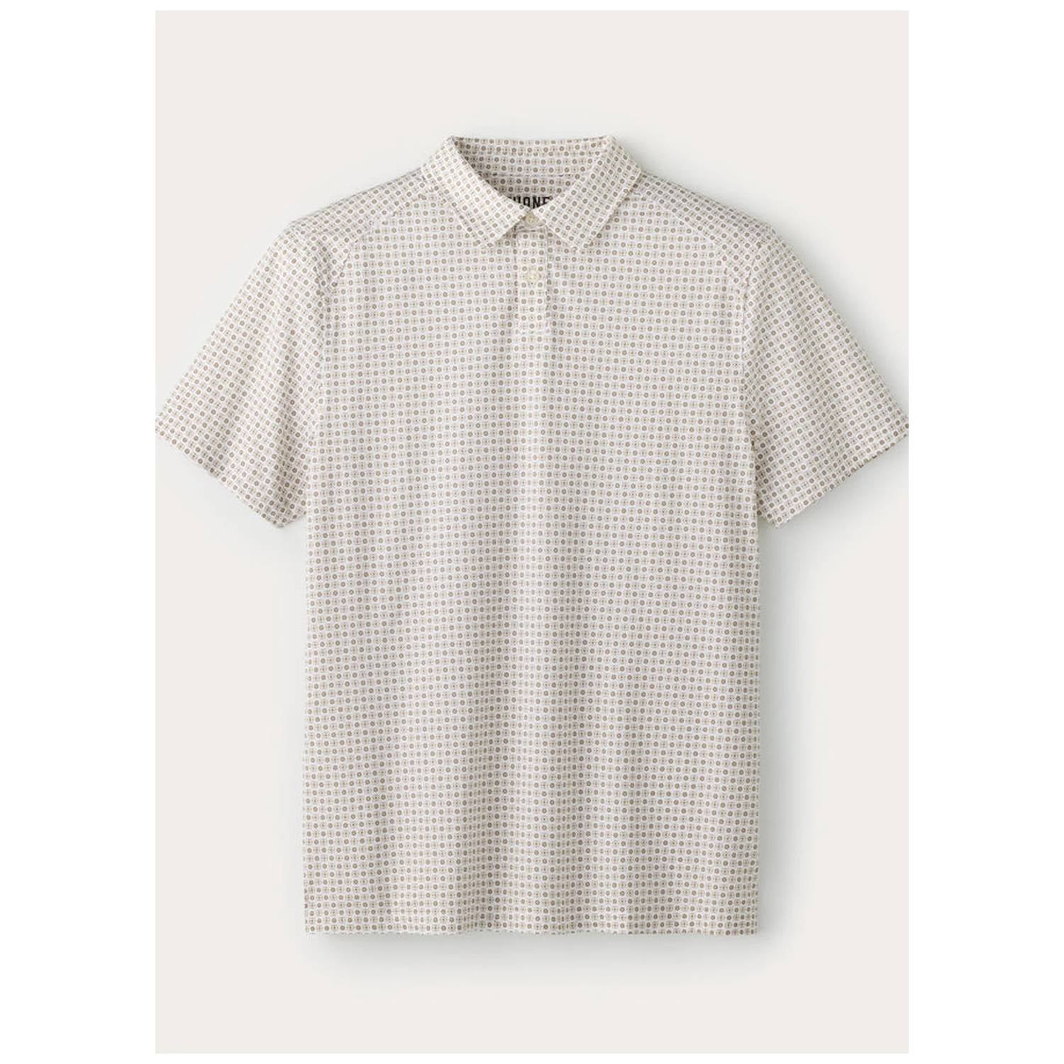 Rhone - Commuter Slim Polo Shirt