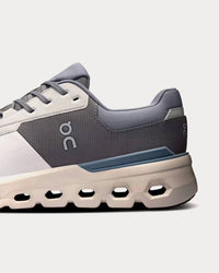 On - Men's Cloudrunner 2 Waterproof Running Shoes