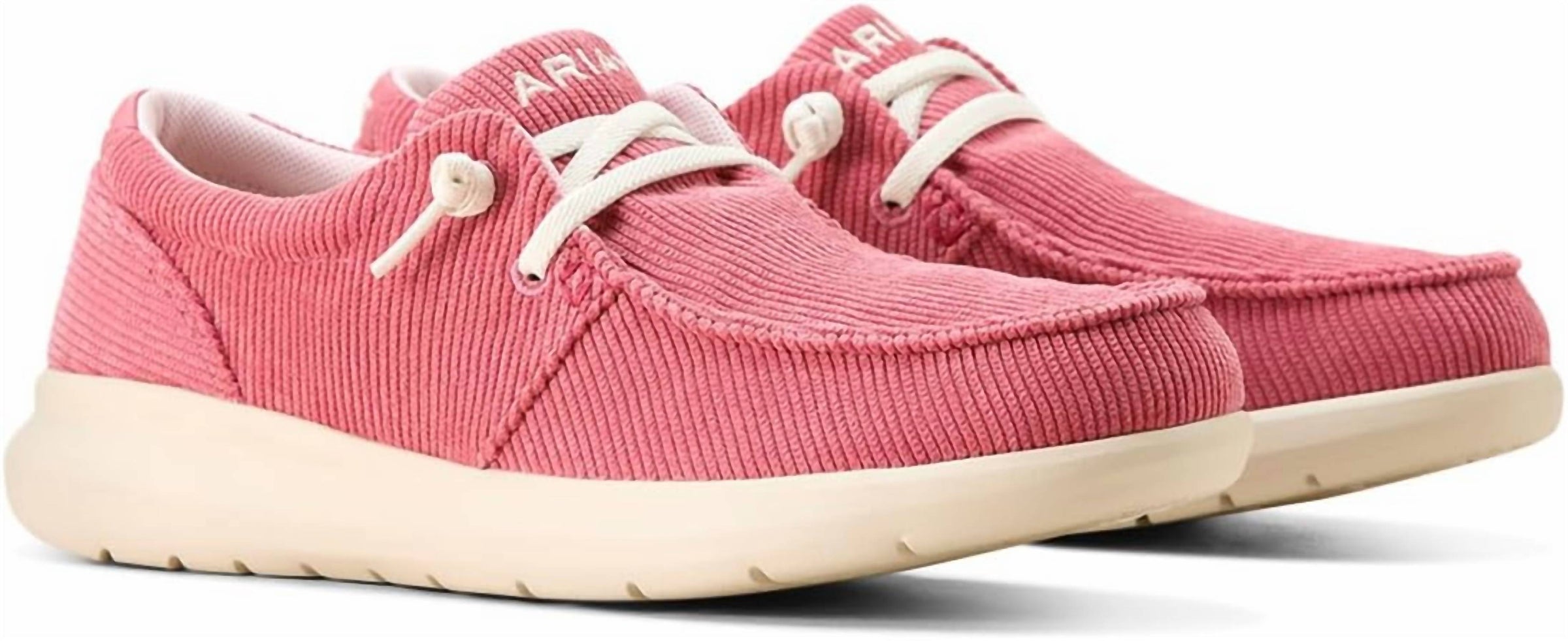 Ariat - Women's Hilo Corduroy Shoes