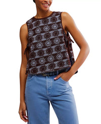 Free People - Towel Top