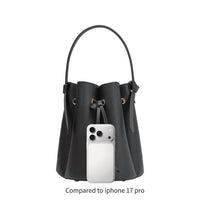 Melie Bianco - Women's Laguna Recycled Vegan Leather Top Handle Bag