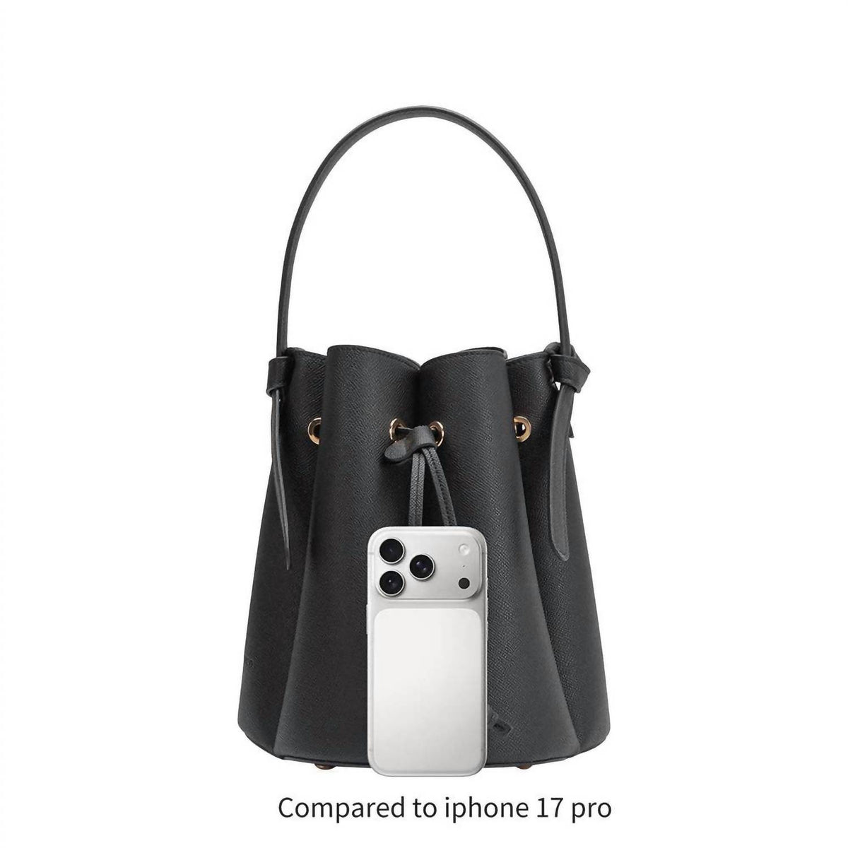 Melie Bianco - Women's Laguna Recycled Vegan Leather Top Handle Bag