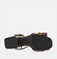 Betsey Johnson - Women's Ardel Bright Sandal