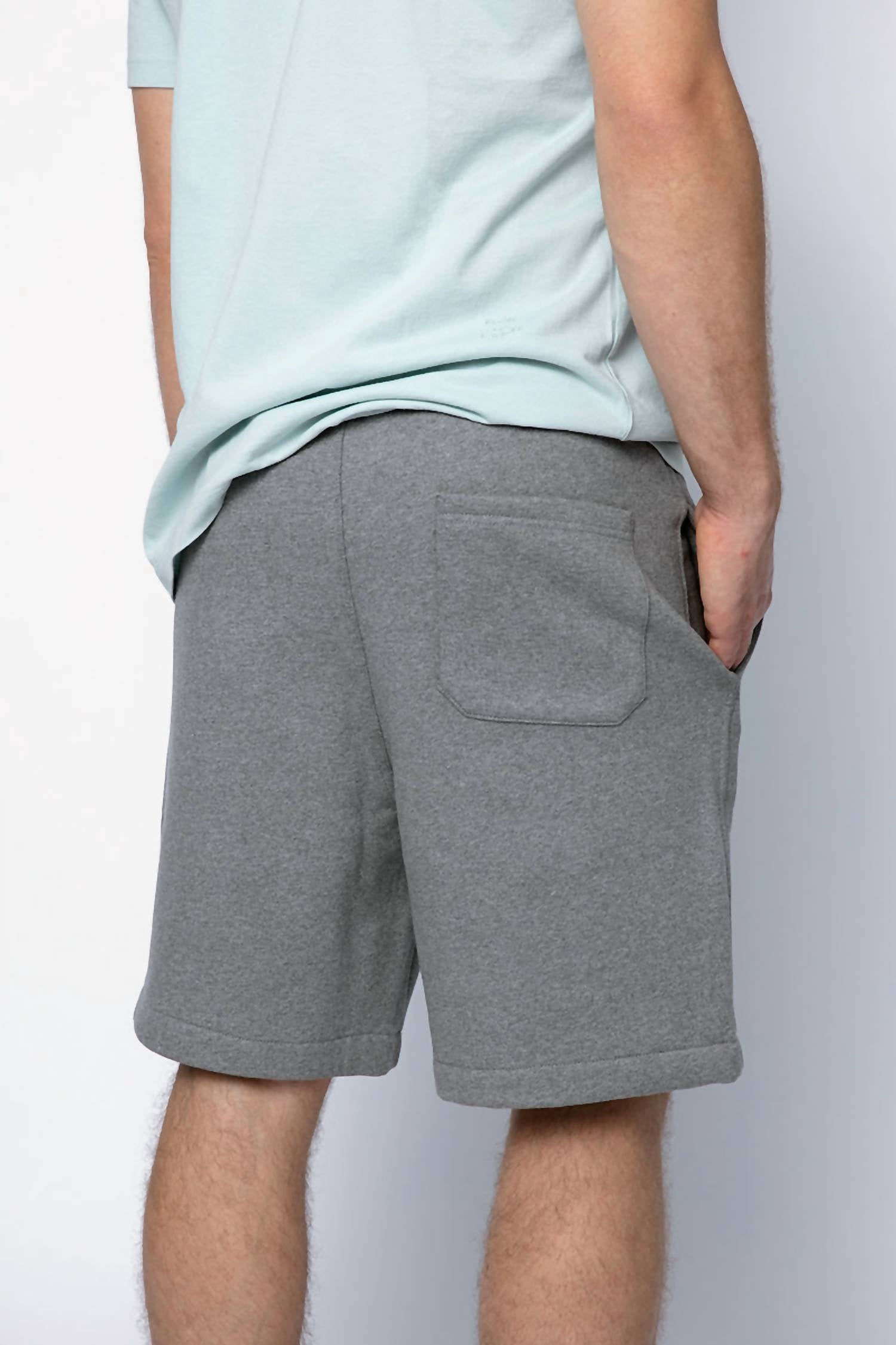 Frame - Sweat Banded Short