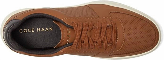 Cole Haan - Men's Grand Crosscourt Modern Tennis Sneakers
