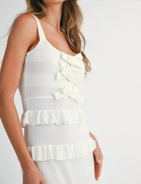 Evenuel - Myra Dress