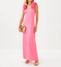 Lilly Pulitzer - Women's Aamira Maxi Dress