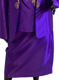 Tally Taylor - Women's 3 Piece Churchsuit