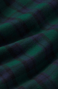 Eberjey - Flannel Long Pajama Set