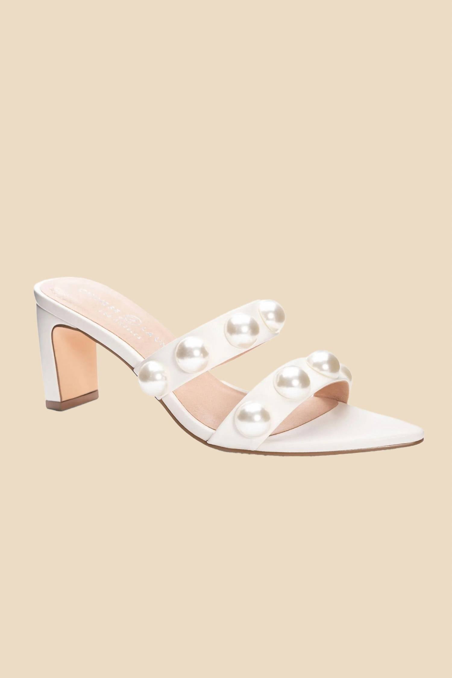 Chinese Laundry - Women's Yarley Dress Slide