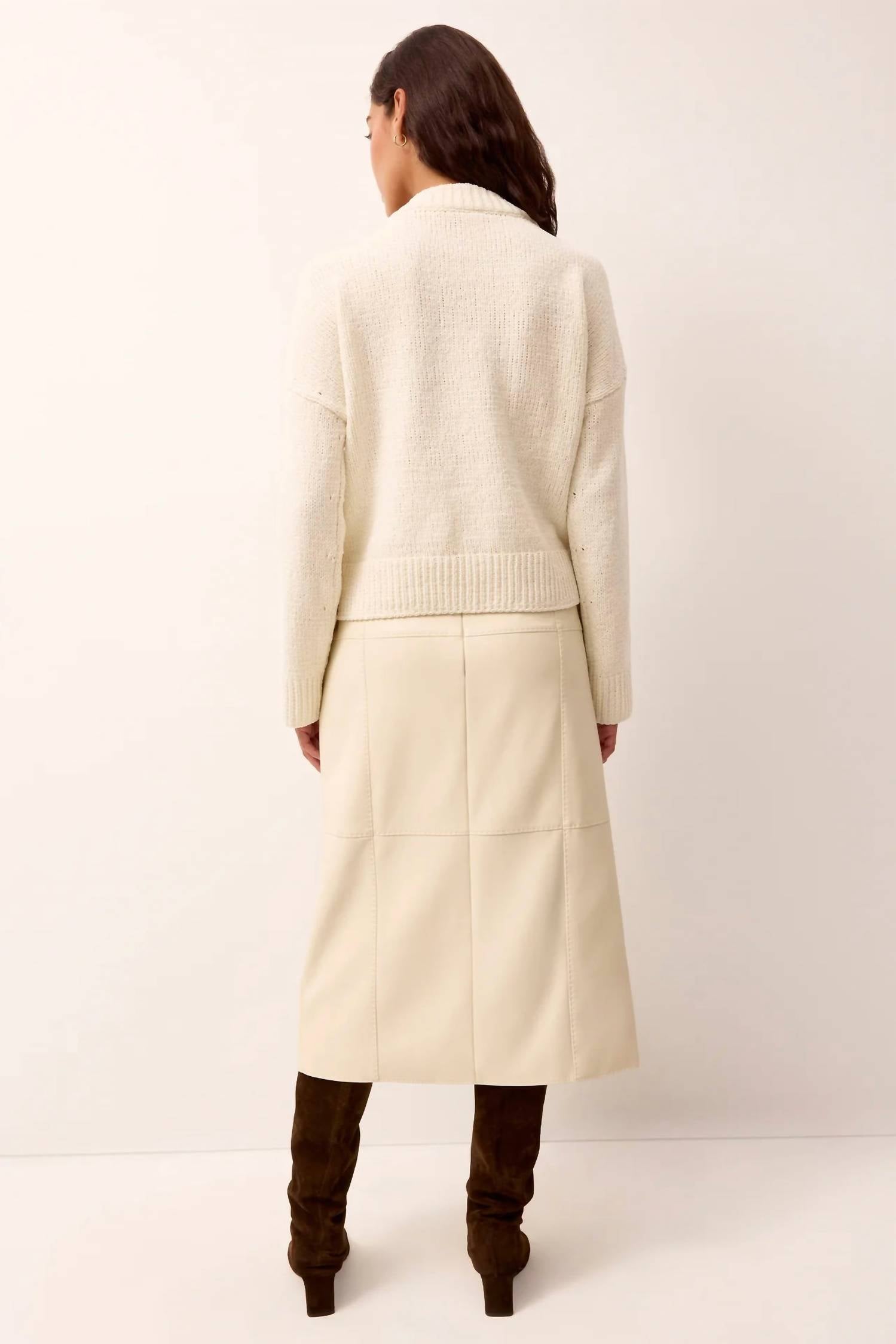 Marie Oliver - Elliot Midi Skirt