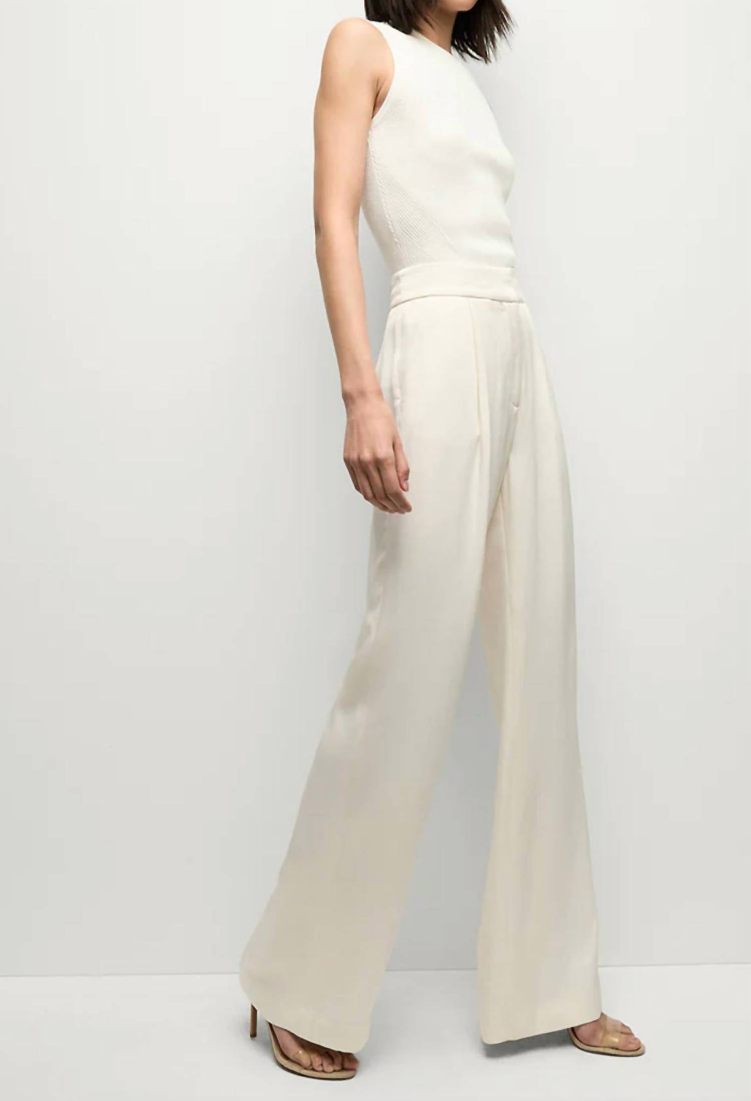Veronica Beard - Robinne Pant