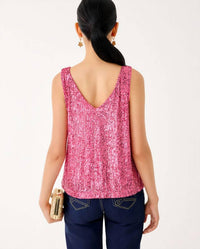 Lilly Pulitzer - Jaret Knit Top