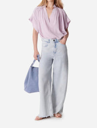 Vanessabruno - CORY BLOUSE