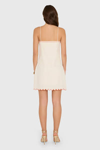 Amanda Uprichard - Coraline Dress