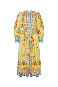 Hunter Bell - Lillian Dress