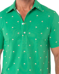 Criquet - Performance Sport Range Polo
