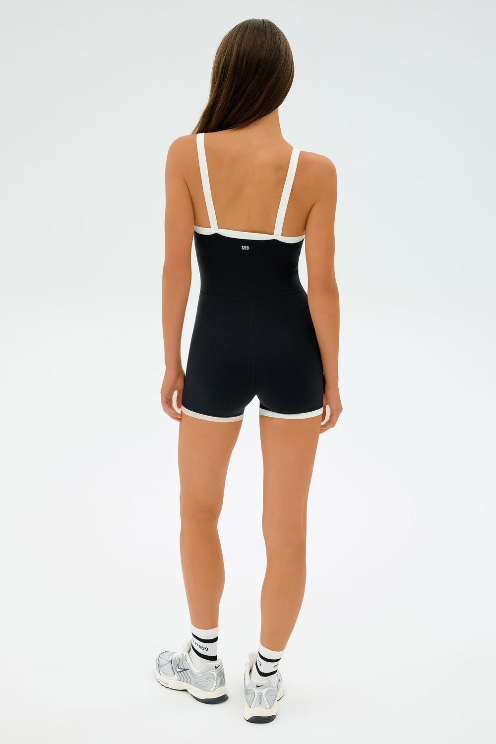 Splits59 - Monah Rigor Jumpsuit