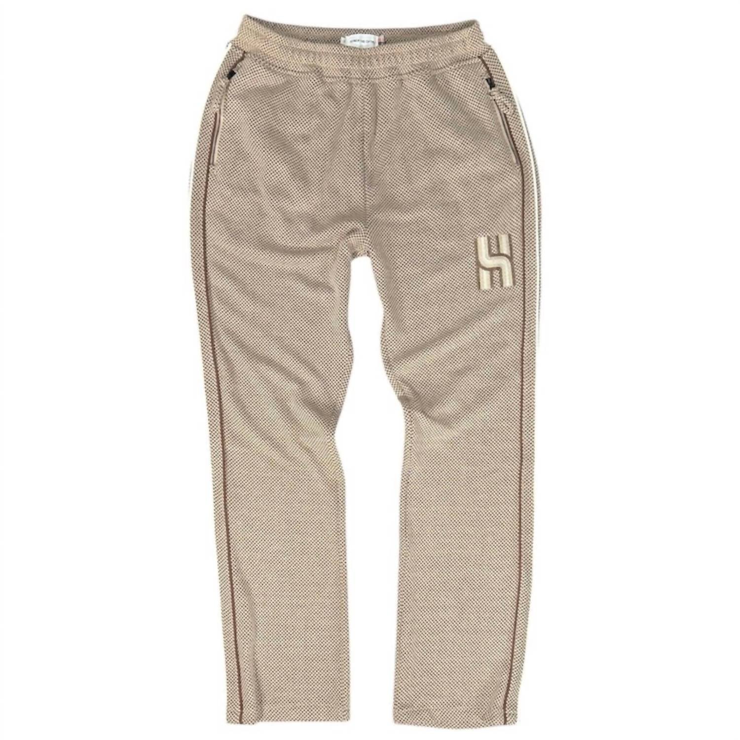 Honor The Gift - Men's Novelty Knit Track Pants