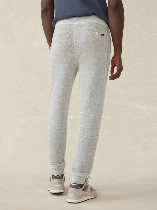 Faherty - Whitewater Sweatpant