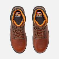 Timberland - Men's Titan 6" Alloy Toe Work Boot