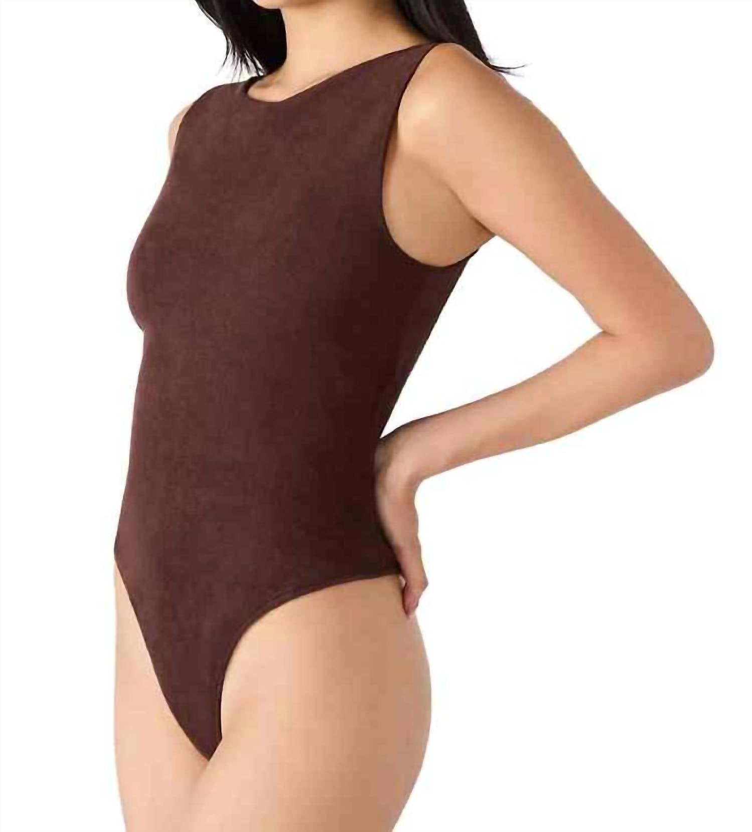Steve Madden - Ornellia Bodysuit