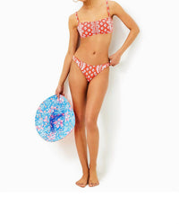 Lilly Pulitzer - Pico High Cut Bottom