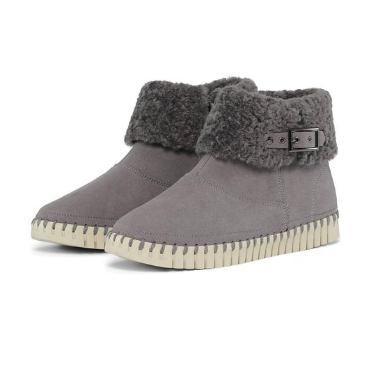 Ilse Jacobsen - Women's Tulip Ankle Boot