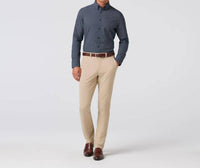 Mizzen + Main - Leeward Dress Shirt