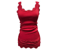 Rosemunde - Women's Benita Silk Top