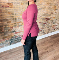 Be Cool - Claire Sweater