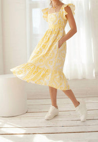 Guadalupe Design - Gianna Dress