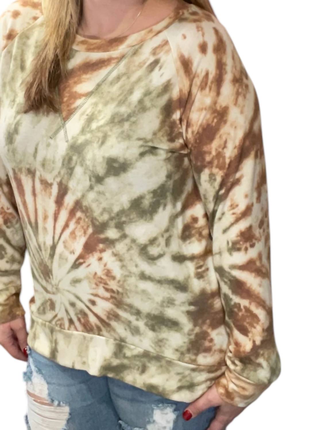 Honeyme - Weekender Top