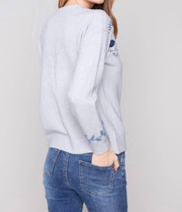 Charlie B - Aspen Crew Sweater