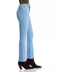 Mother - Hustler Patch Pocket Ankle Jeans