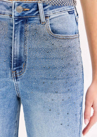 Cello - Sparkle Your Night Away Jeans