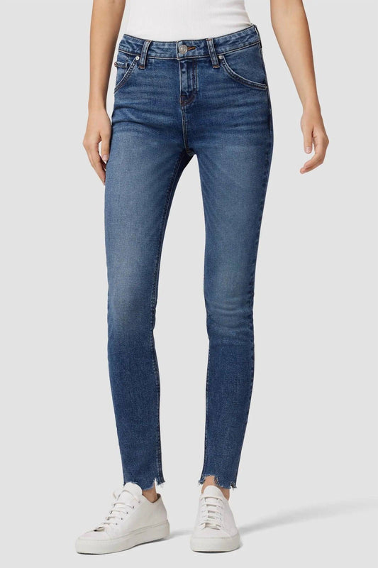 Collin High Rise Skinny Jean