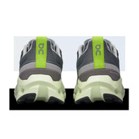 On Running - Men's Cloudsurfer Trail Shoe