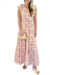Anna Cate - aimee maxi