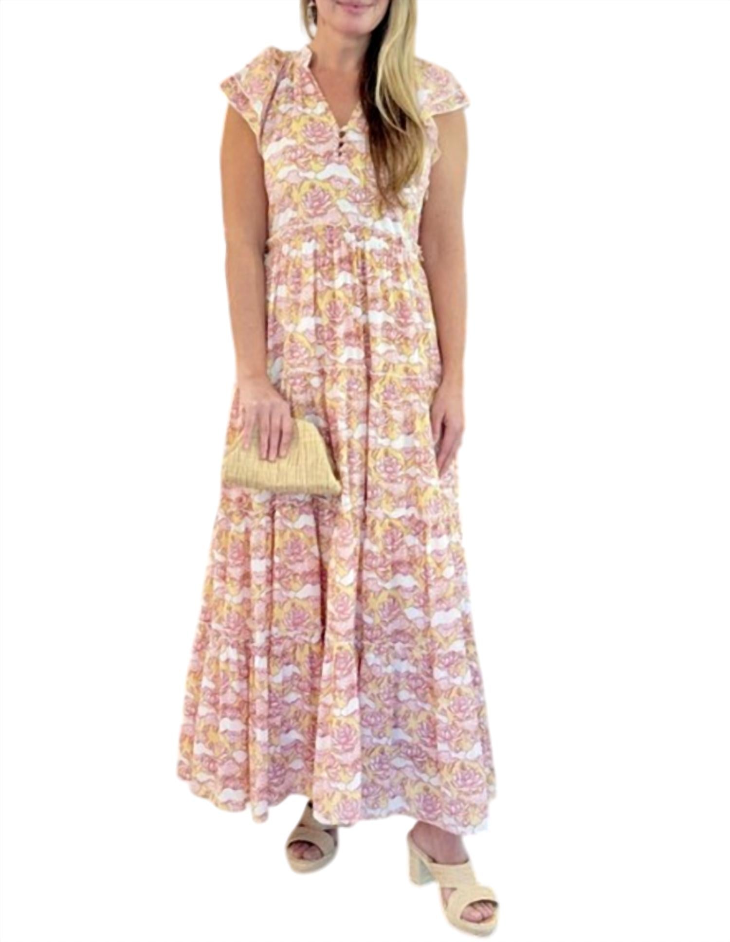 Anna Cate - aimee maxi