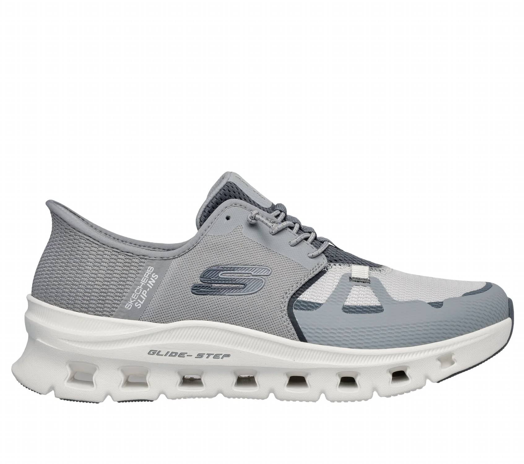 Skechers - Men's Slip-in Sneakers