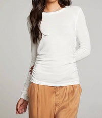 Chaser - Louis Long Sleeve Top