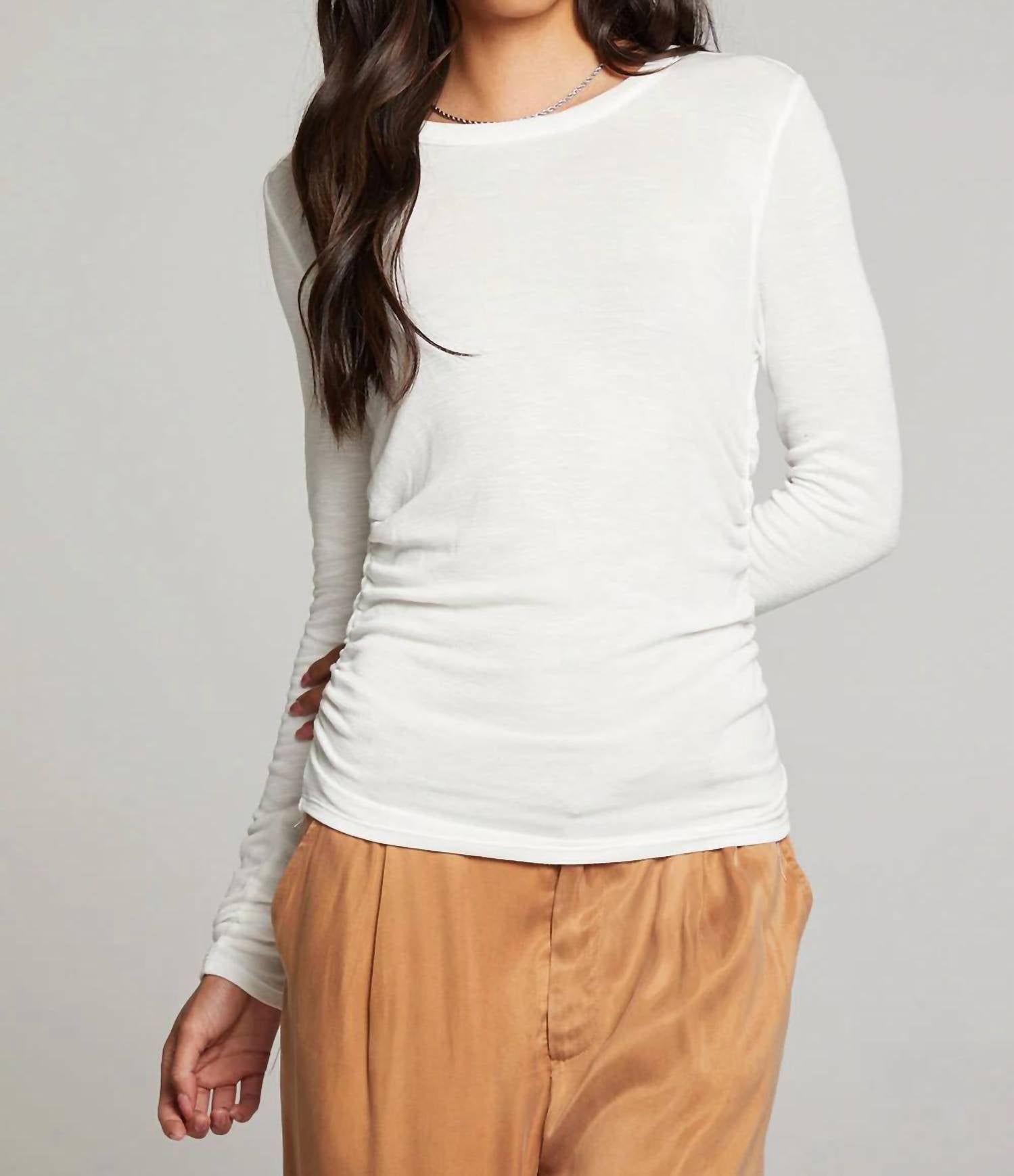 Chaser - Louis Long Sleeve Top