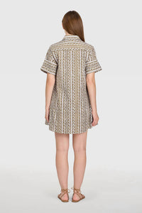 Livro - Dock Mini Dress