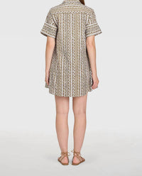 Livro - Dock Mini Dress