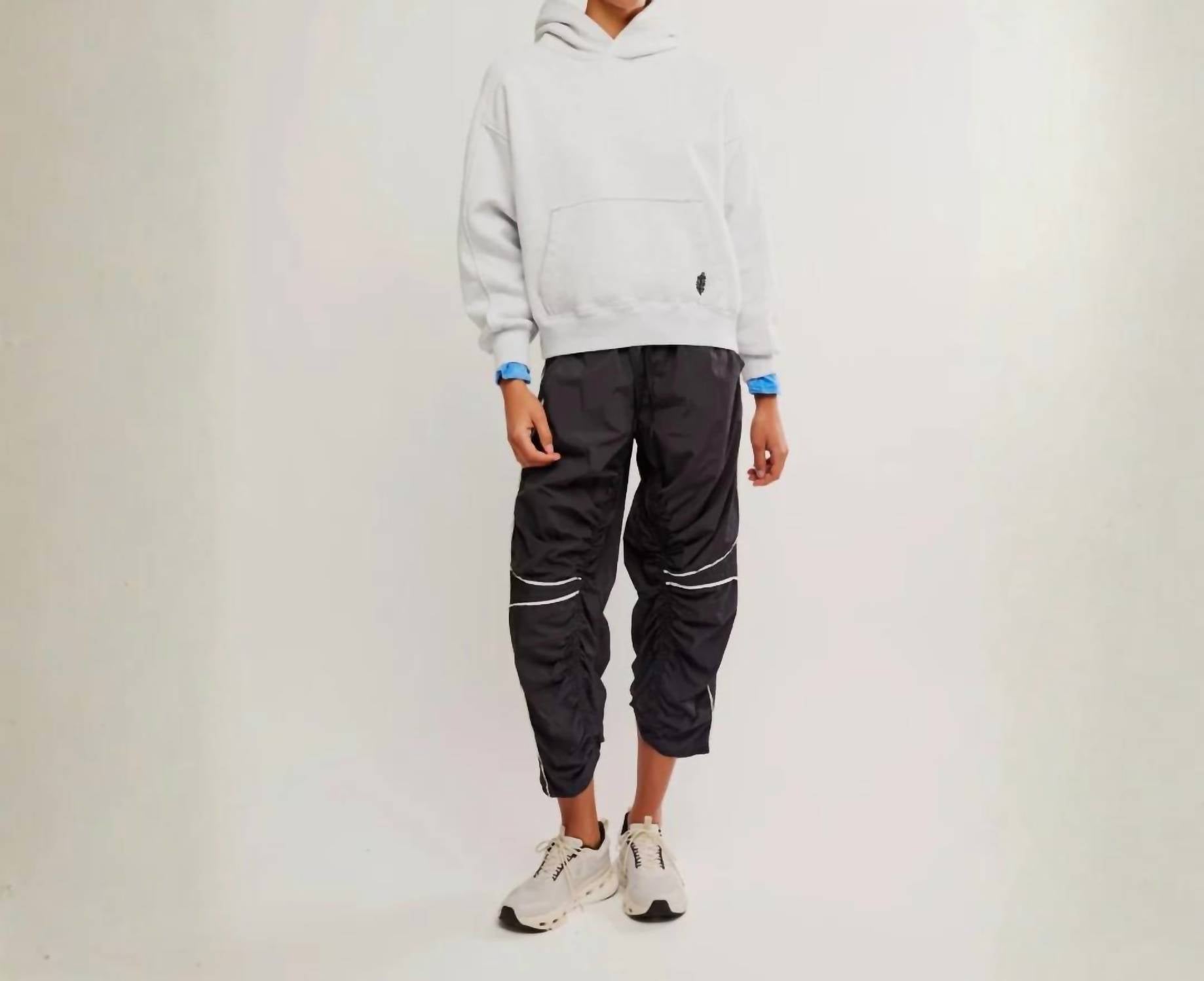Fp Movement - A Cut Above Hoodie