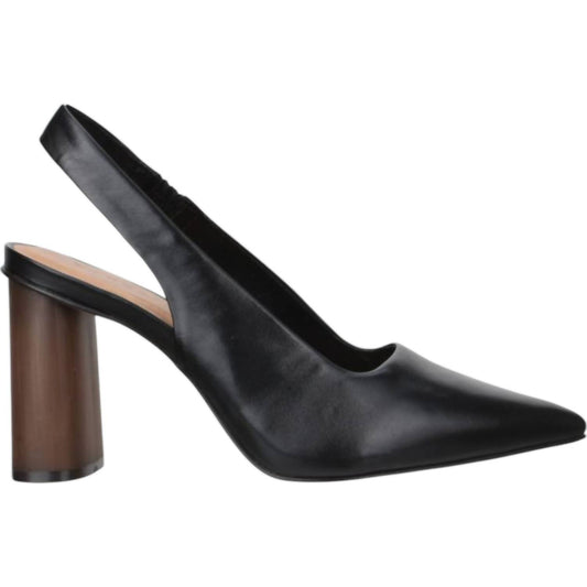 Carrano - Women's Genesis Wooden Heel