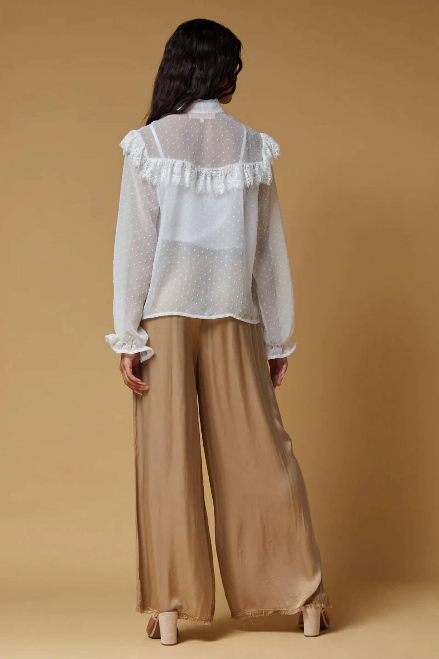 Scandal Italy - Lola Pants